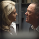 Cornelia Guest (left), Matthew Lillard (Photo: Suzanne Tenner/Showtime)